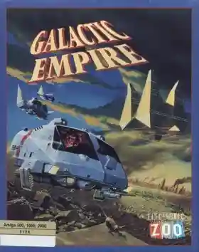 Galactic Empire